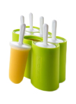 Zoku Classic Pop Molds
