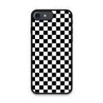 Custom Printed Tpu Cases - Apple Iphone 7 Apple Iphone 8 Apple Iphone Se 2020 Apple Iphone Se 2022 & 39 Checkered& 39 By