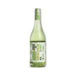 Okushal: Prickly Pear & Mint 750ML Bottle
