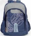 Macaroni Scolaro Student Backpack-lightweight Padded