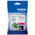 Brother High Yield Ink LC472XL-M LC472XL-M