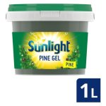Sunlight Multi Purpose Cleaner 1L