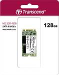 Transcend MTS430 Series 128GB M.2 2242 Sata 6GB S SSD