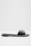 Bellenor Slip On Sandal - Black