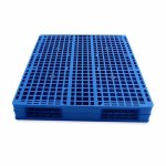Plastic Pallet Super Heavy Duty 120 X 100 X 15 Cm