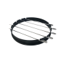 Lifespace Espetada Skewer Set For 57CM Kettle Braai