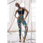 Leopard Creek F l Tights - Small