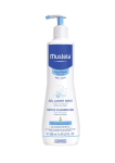 Mustek Mustela Gentle Cleansing Gel 500ML