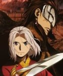 The Heroic Legend Of Arslan: Series 1 - Part 2 English & Foreign Language DVD