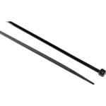 Black Cable TIES3.6X370MM PK-100