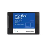 Western Digital Wd Blue 1TB Sata 2.5 SSD