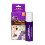 Sentry Calming Spray For Dogs