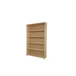 Carey Bookcase 1.9X.33 1.2