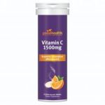 Vitamin C Effervescent 1500 30S