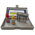 Ecogene 2 In 1 Test Kit