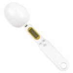 Digital Spoon Scale - BLACK C-Q3 X4