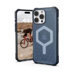Essential Armor Magsafe Case - Apple Iphone 16 Pro Max - Cloud Blue