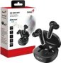 Genius HS-M910BT Bluetooth Earbuds With Noise Reduction Black