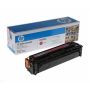 Hp Consumables Hp 125A Magenta Original Laserjet Toner Cartridge 1 400 Pages. . Colour Laserjet Clj Cp 1215 1515 .