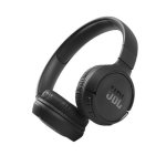 JBL Tune 510 Bt Wireless Bluetooth Headphones – Black