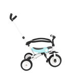 Nadle 3 In 1 Trike Blue