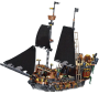 Pirate Ship Blocks 1328 Pieces 40CM