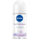Nivea Deodorant Roll-on Fresh Sensation 50ML