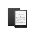 Amazon Kindle Paperwhite 11TH Generation Signature Edition 32GB Wifi Black