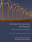 Mbt 400 Ideas For Interactive Whiteboard - 9780230417649