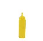 Squeeze Dispenser 200 Ml Yellow