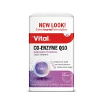 Co-enzyme Q10 Caps 30'S