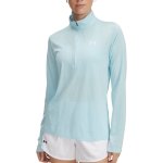 Under Armour Tech Twist 1 2 Zip Women's Top