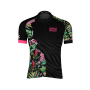 Girls Rule Cycling Jersey - Large