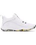 Unisex Ua 3Z5 Basketball Shoes - 105 / 5.5