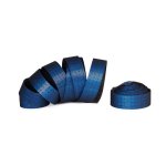 Dazzle Bar Tape - Reflective Silver
