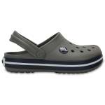 Crocband Clog Kids - Smoke navy J6