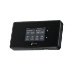TP-link M8550 5G AXE3600 Wi-fi 6E Mobile Router With Touchscreen