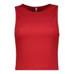 Real Bubble Tank Top