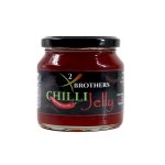 2BROTHERS Chilli Jelly 250ML
