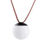 Polo Sphere Pendant Light - Large