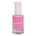 Nail Polish 9ML - Pink Petal