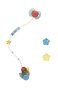 Baby Born - Happy Birthday Interactive Magic Dummy 43CM