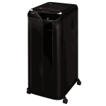 Fellowes Automax 600M Microshred Shredder