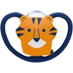 NUK Space Soother Tiger 18-36 Months