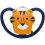 NUK Space Soother Tiger 18-36 Months