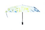 Exclusive 21" Auto Open & Close Fold-up Rain Umbrella