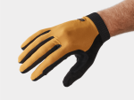 Trek Evoke Unisex Mountain Bike Glove- Dope Taupe - XL
