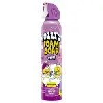 Foam 340ML - Purple