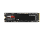 Samsung MZ-V9P1T0BW 990 Pro 1 Tb Nvme SSD - Read Speed Up To 7450 Mb/s Write Speed To Up 6900 Mb/s Random Read Up
