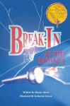 Break-in At The Basilica Hardcover